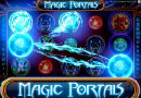 Magic-Portals 130x90