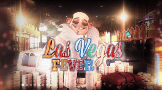 Win a Spot on Sheriff Gaming’s New Las Vegas Fever