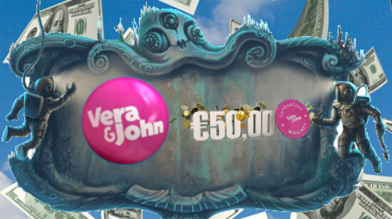 Hurry Up! Vera&John’s Guaranteed Winnings About to Come to an End