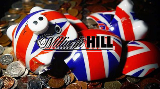 Battlefield: William Hill May Sue the UK Government Over New Tax Regulations