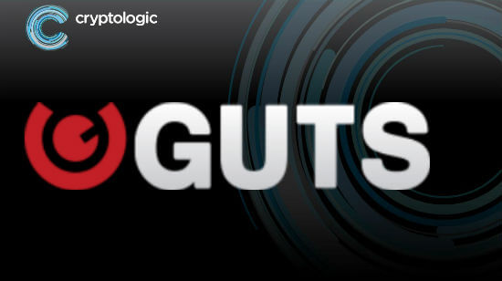 Guts Casino now with games by Cryptologic
