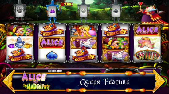 Down the Rabbit Hole to Claim Millions at Nordicbet