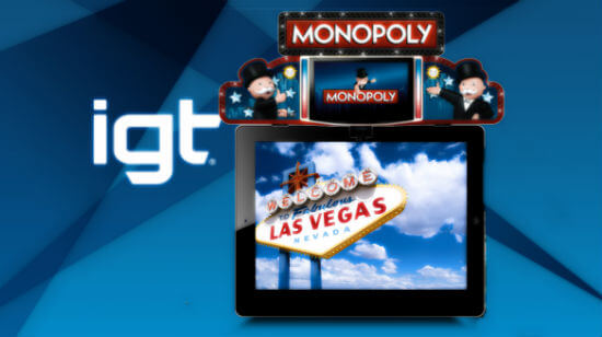 All-In-One: IGT Connects Online and Land-Based Jackpots