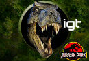 IGT_Jurassic_Park 130x90