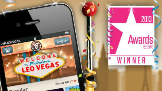 Eastern Dragon, Foxin’ Wins & Other 31 New Games at Leo Vegas Mobile