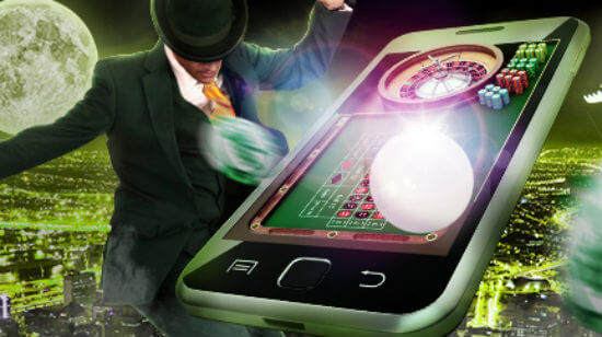 Win Your Very Own iPhone 5 and 10 Free Spins at Mr Green