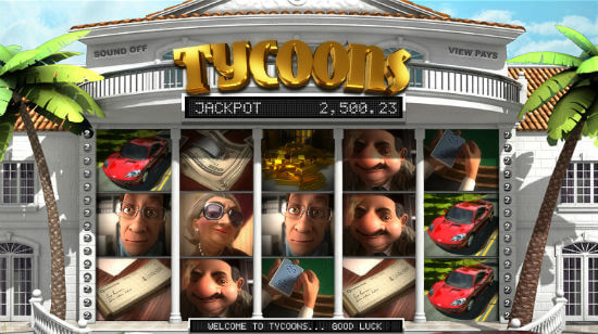 Vera&John Mobile Fans Can Now Play Tycoons ToGoâ„¢