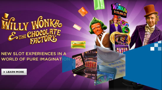 Gaming Strategy: Scientific Games Acquires WMS
