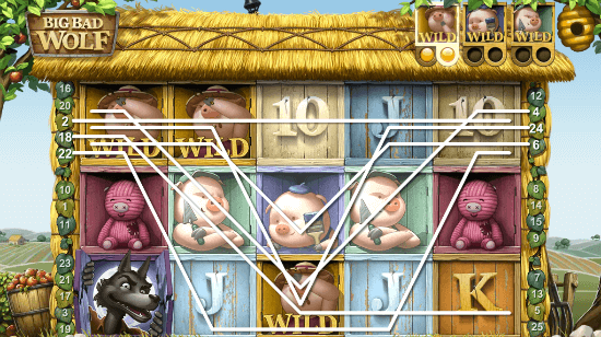 Enjoy the Favorite Fairytales of Your Childhood at Nordicbet Casino Black