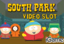 iGame_South_Park 130x90