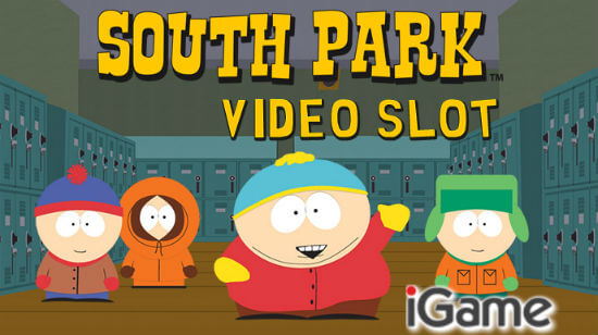 iGame_South_Park 550x308