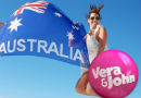 verajohn aussie 130 x 90