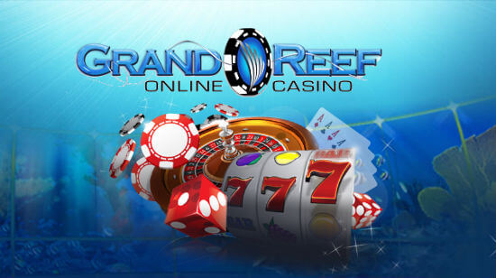 Grand Reef Takes the Lead: New Markets, Â£750 in Bonuses and Promotions
