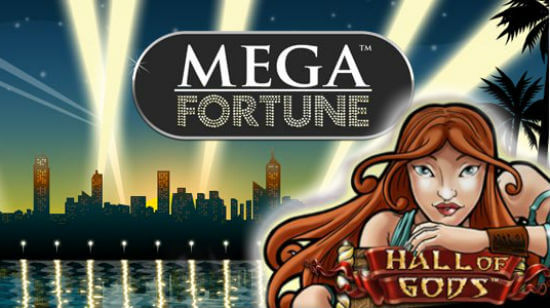 Mega Fortune Jackpot Hit for the Fifth Time this Year!
