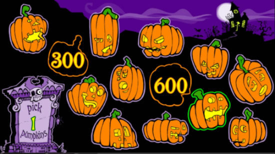 Microgaming Unveils 2 New Mobile Games for Halloween