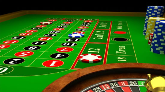 Real Time Gaming Casinos — Similar, but Different