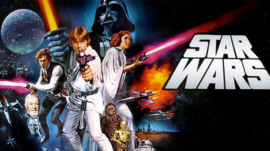 May the Force Be with You! SG Unveils Star Wars Video Slot