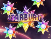 Starburst 170x130
