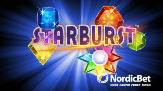 A Galactic Battle to Win  5,000 at Nordicbet