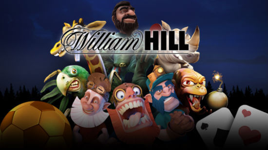 William Hill’s Platform Bonus Will Leave You Smiling