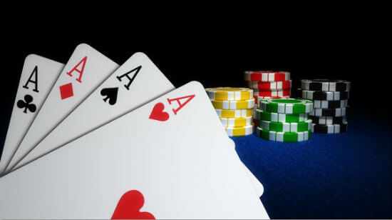 How Do You Play Poker Part 1: Online Poker Against The House