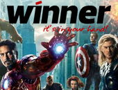 winner