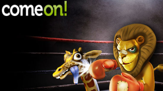 Battle for Supremacy at ComeOn! Tournaments