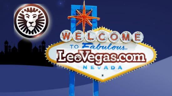 LeoVegas Unveils €4.6m Jackpot Pool and 200 Free Spins