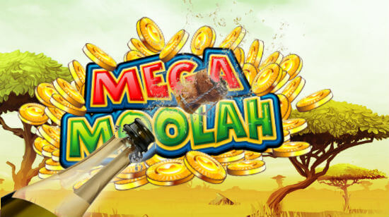 Jackpot Frenzy: Punter Scored £1.8 Playing Mega Moolah