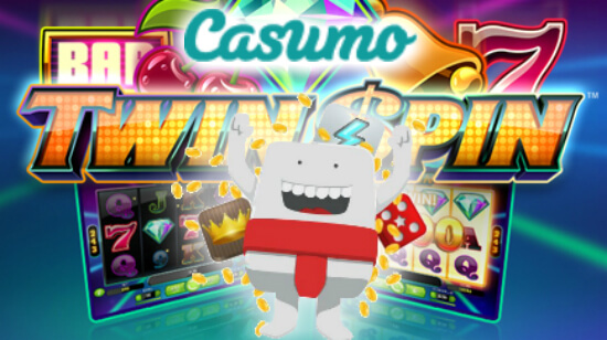 Take a 270k Coin Win This Week at Casumo