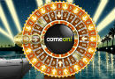 ComeOn! MegaFortune 130 x 90
