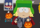 Southpark 130 x 90