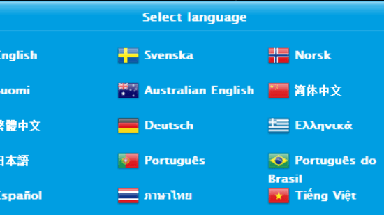 Which Languages Do Online Casinos Offer? In Addition to English of Course…Part 4