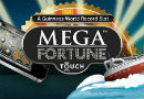 mega fortune touch 130x90
