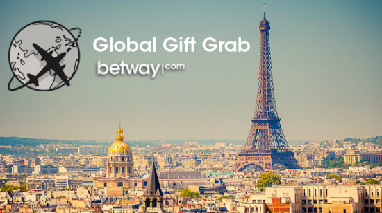 Diamond Gifts to Spark Betway’s Global Gift Grab