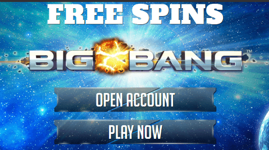 There is Still Some Bang Left in iGame’s Free Spin Promotion