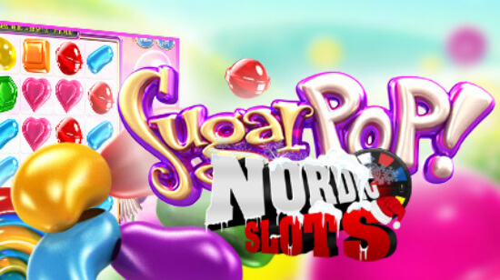 NordicSlots, More Cash at the End of the Rainbow