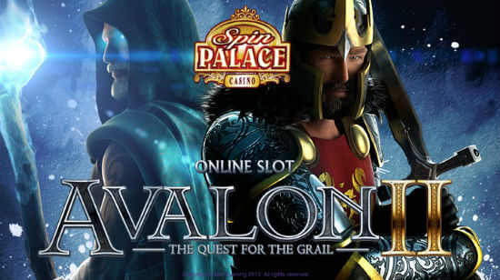 6 Days Left to Launch Avalon II at Spin Palace