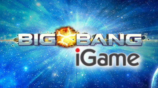 150 Chances to Hit a Big Bang Win at iGame