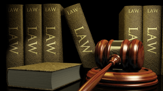 The Legal Status of Online Gambling