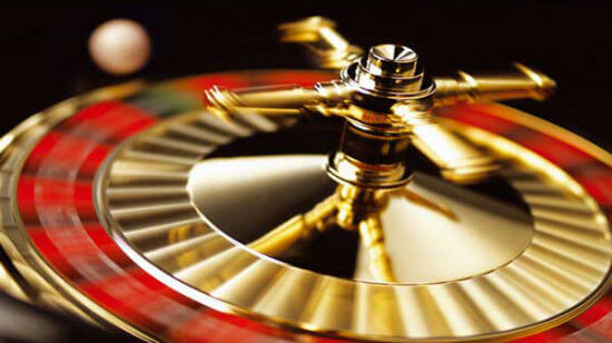 Roulette Tables Running Hot at EuroGrand