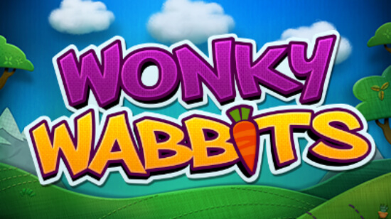 Wonky Wabbits goes live at Betsafe