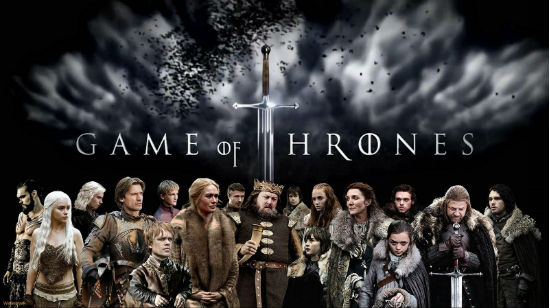 Microgaming Inks Deal to Release Game of Thrones Slot in 2014