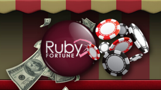 Ruby Fortune Add Latest Microgaming Slots to Offerings