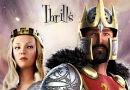 Thrills avalon 130x90