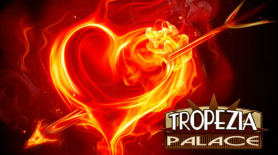 Tropezia Palace are Painting the Town Red this Valentine’s Weekend!