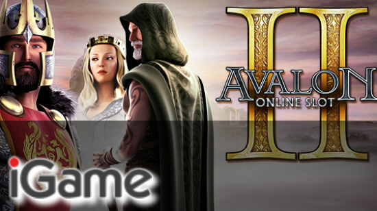 Medieval Fantasies Turned into Cash at iGame