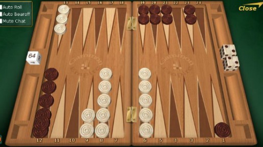 How Do You Play Backgammon? A Brief Intro…