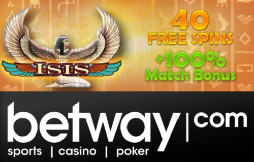 You Scratch My Back, and Betway Will Scratch Yours!