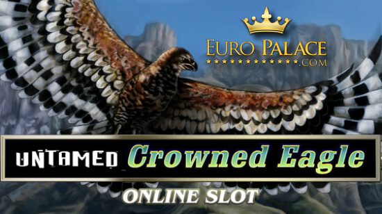 2 New Slots, 243 Ways to Win at Euro Palace Casino!